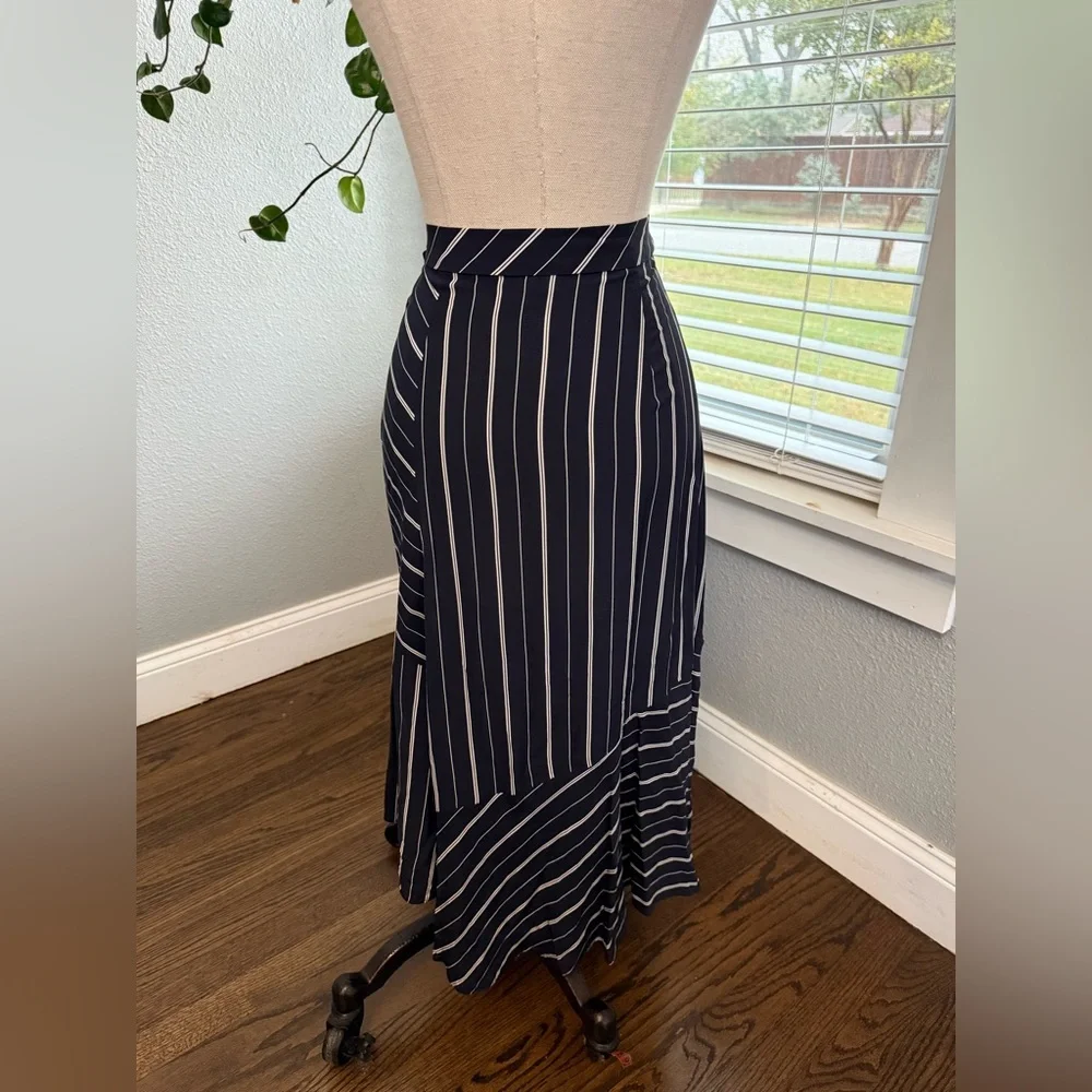 Joie lundyn striped